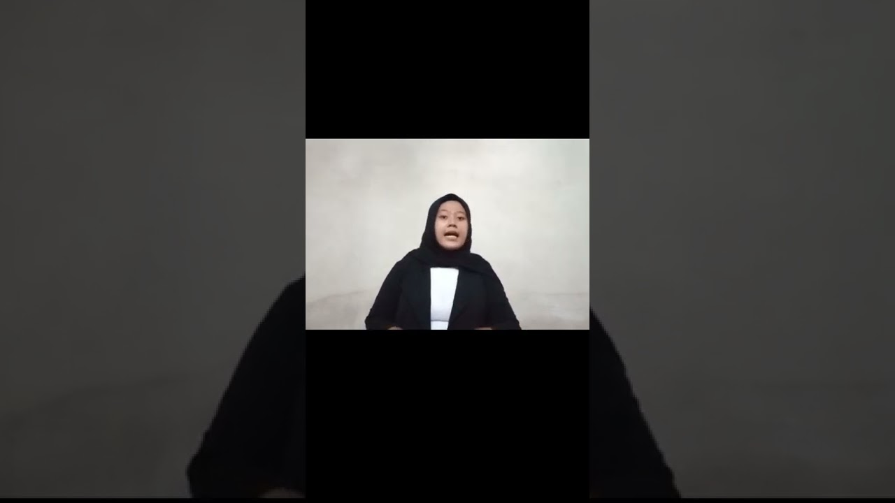 MC Hari Ulang Tahun Sekolah