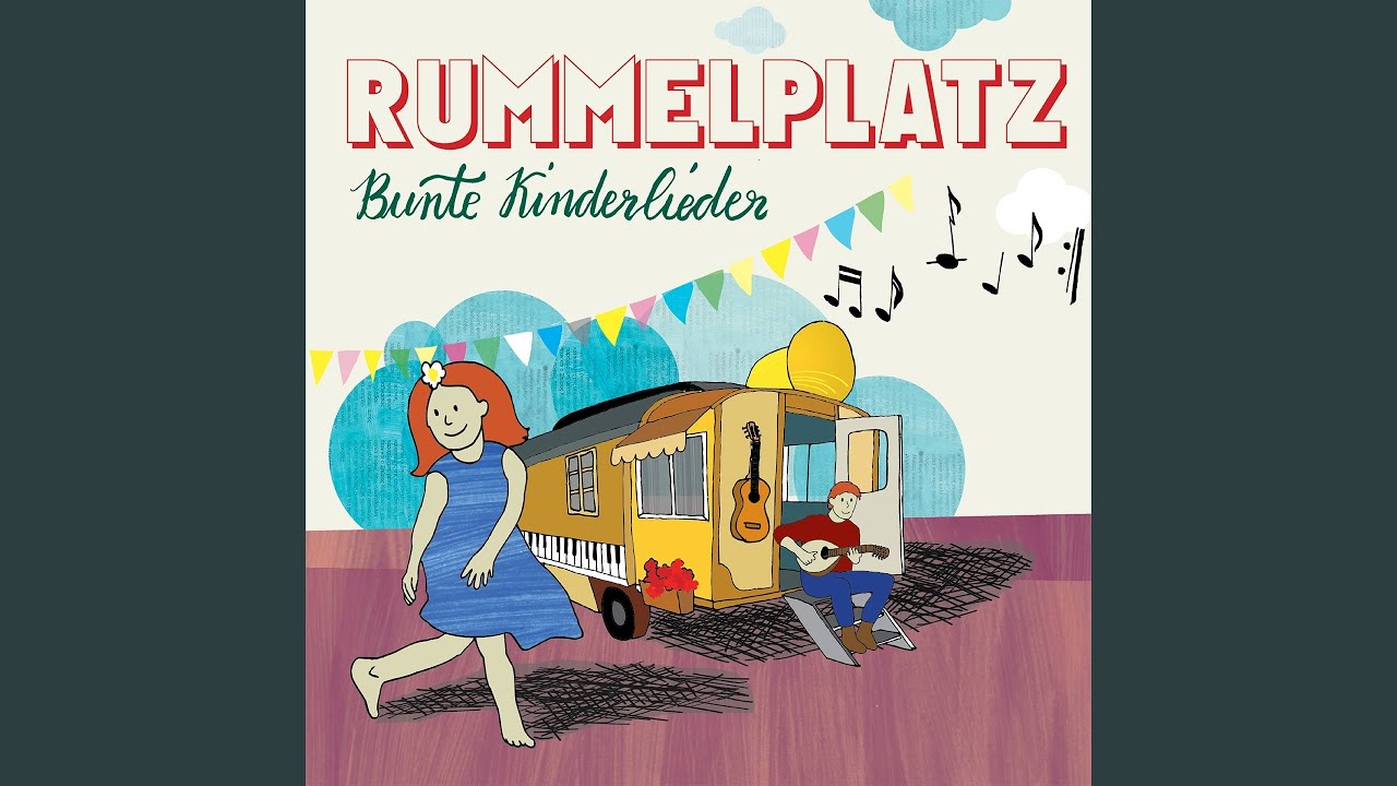 Kinderleicht (Instrumental Version)