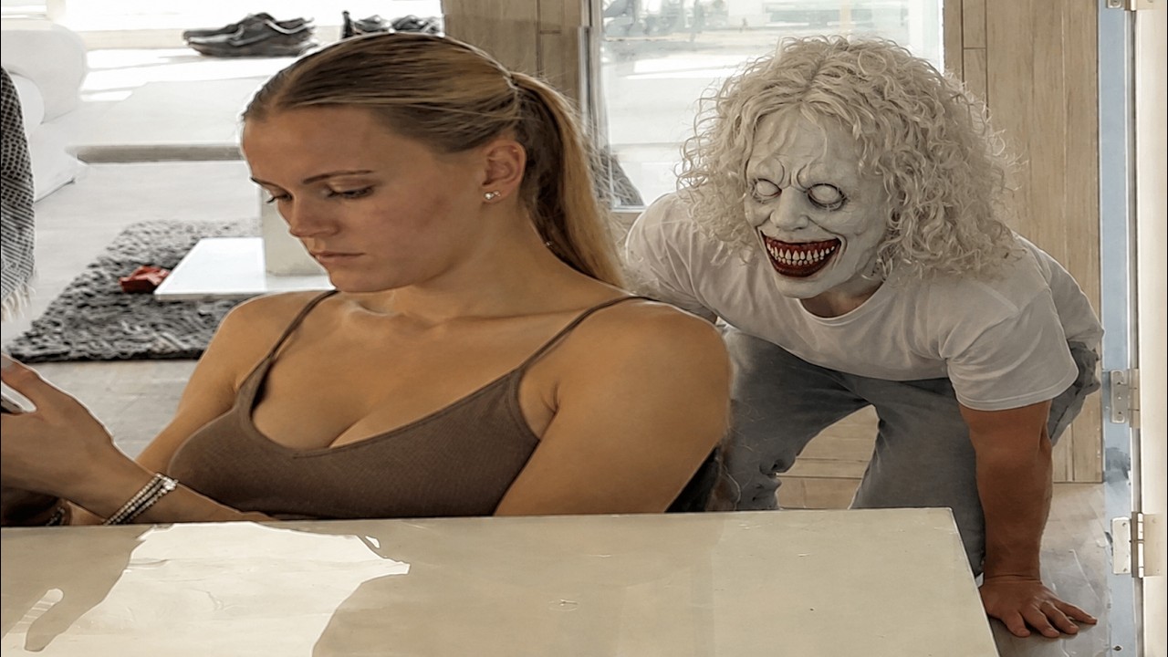BEST SCARE CAM Priceless Reactions 2026😱 part53|Funny Scare Pranks 🤣|Jump Scare😲| Funny Videos