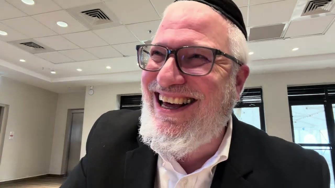 Breslov Efrat - You also can be a vehicle to contain Hashem! Master the battle plan of feeling far!!