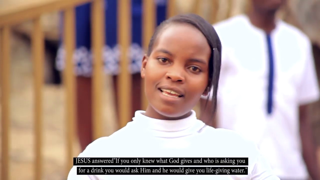 Mwanamke by HARK VOICE MINISTERS -Skiza code 7591259-[copyright 2020 all rights reserved]