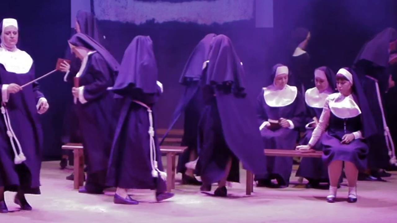 Apri il cuore by Sister Act Compagnia le matite spuntate