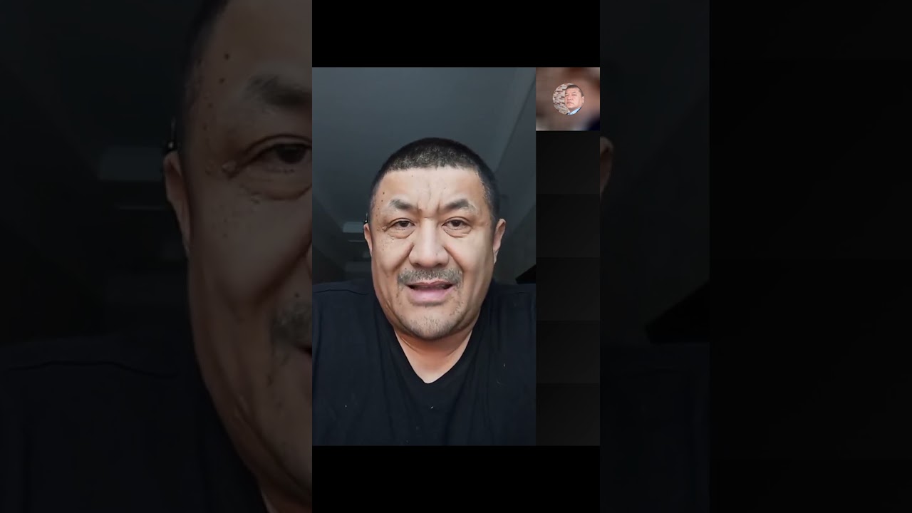 Қолдан жасалған киындыктан калай шығамыз