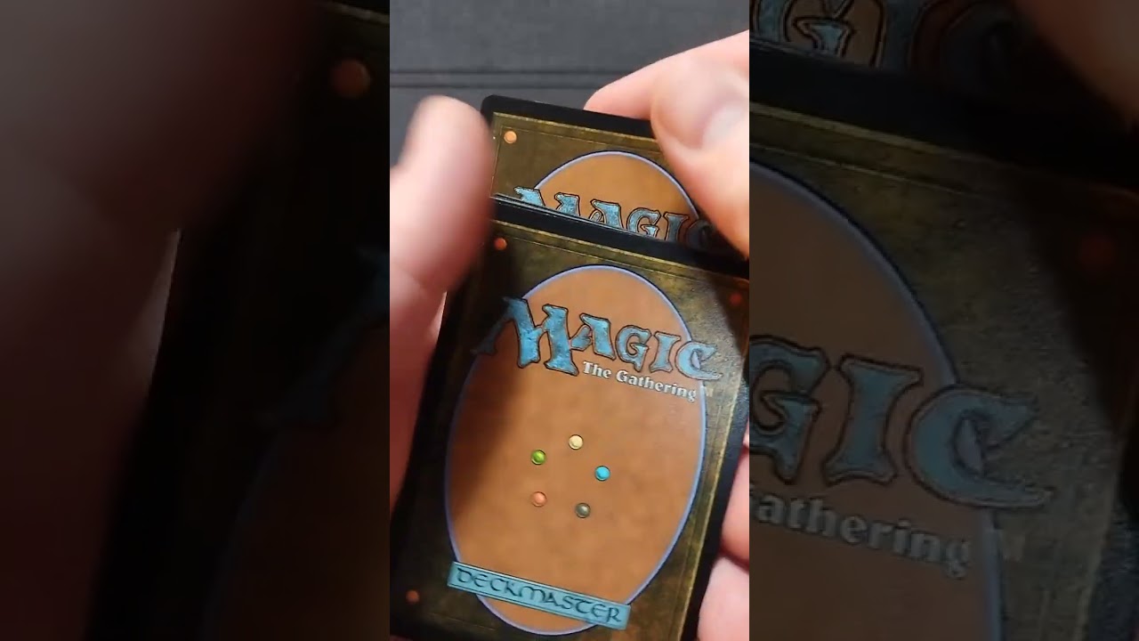 Avatar: The Last Airbender Booster Box Pack 10 - Opening a Sealed MTG Booster Box