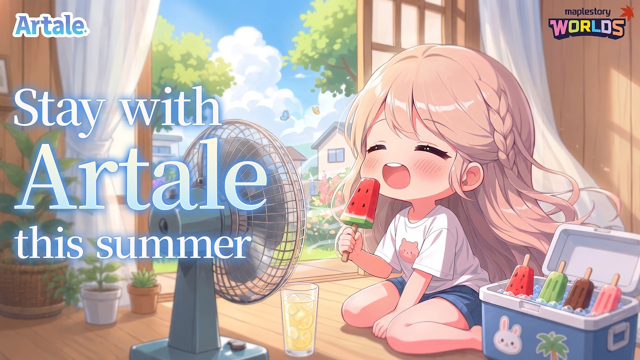 Artale: 2026 Summer Event!