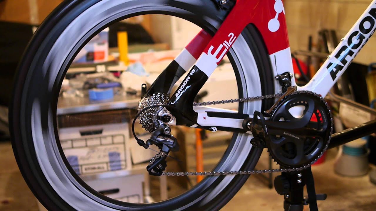 Zipp 808 188 hub