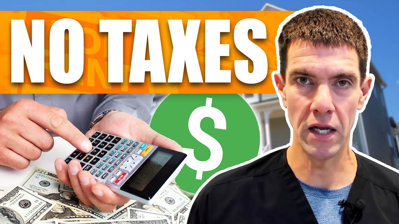 The Best Rental Property Tax Write Off - Depreciation Explained