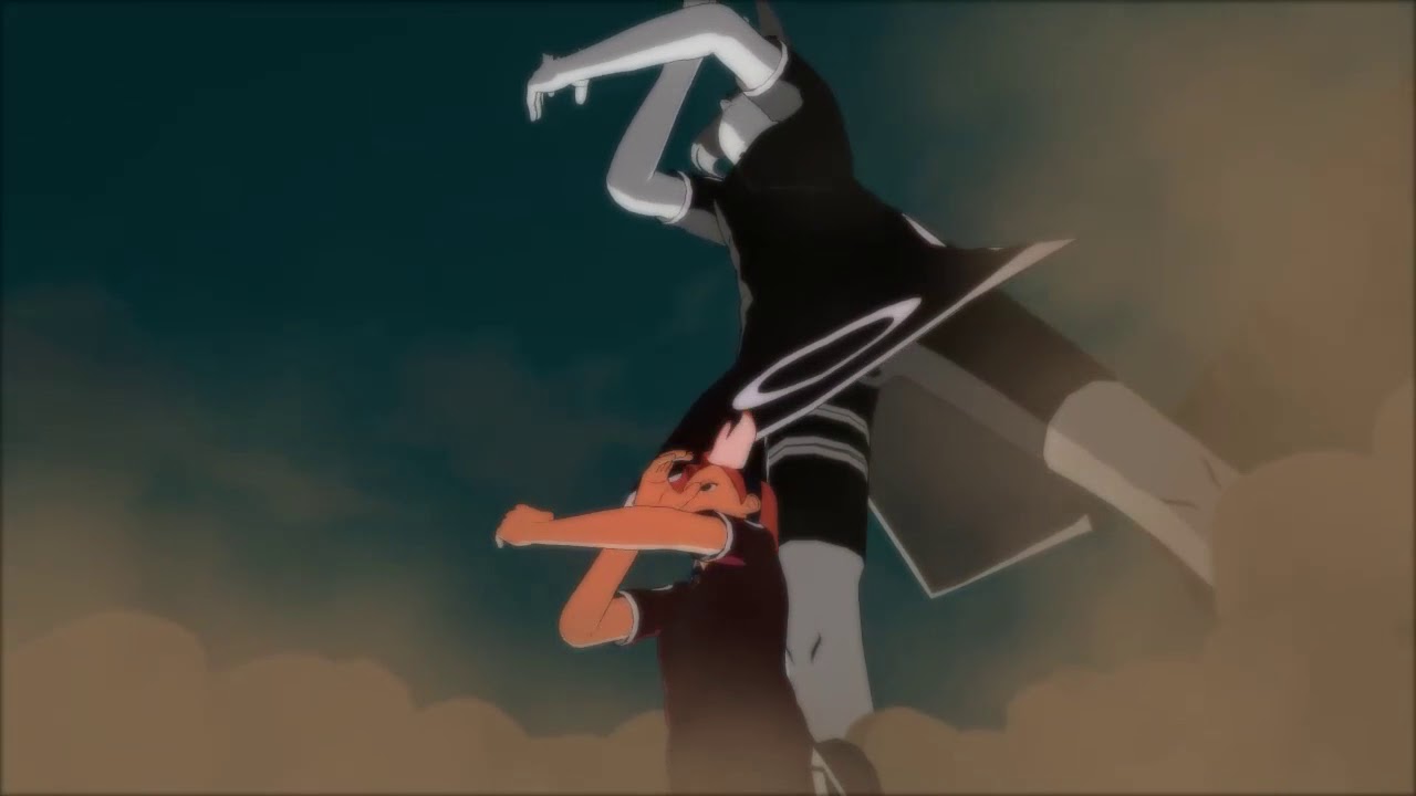 Sakura Ultimate Jutsu: THE GREAT SAKURA