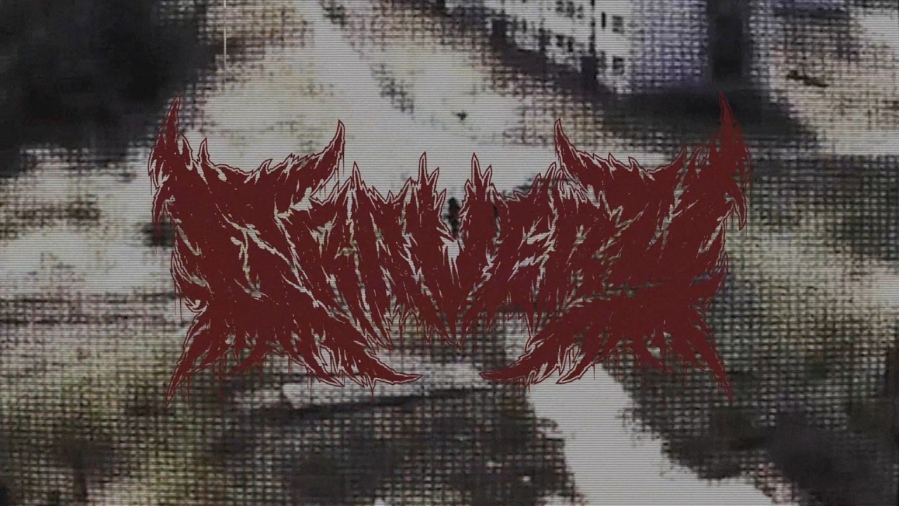 GRAVERY - EVERYTHING THAT IS BORN MUST DIE [OFFICIAL LYRIC VIDEO] (2026) SW EXCLUSIVE
