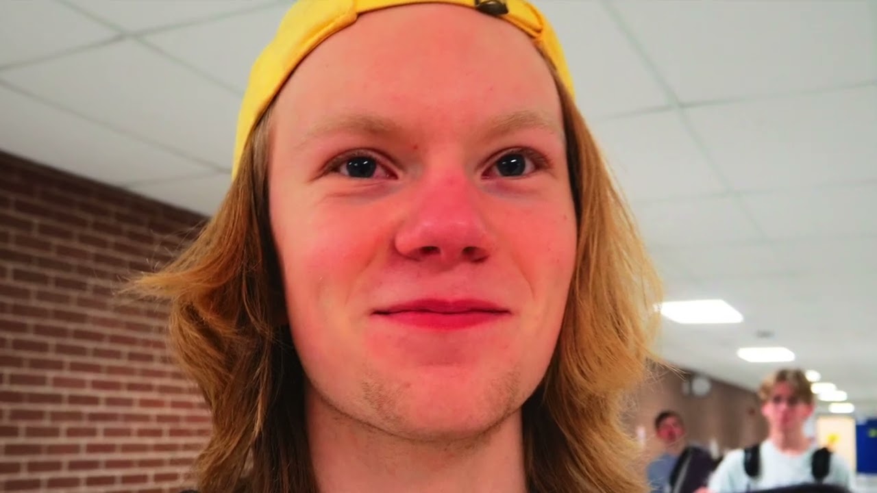 Band end of year video