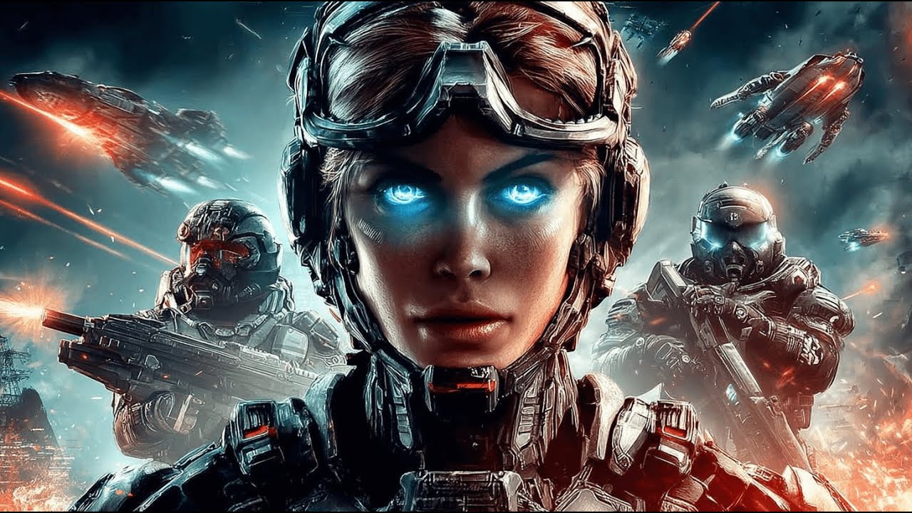 Earth's Response To Genocide: “Now You Meet The Real Monsters”HFY | Sci-Fi HFY Stories