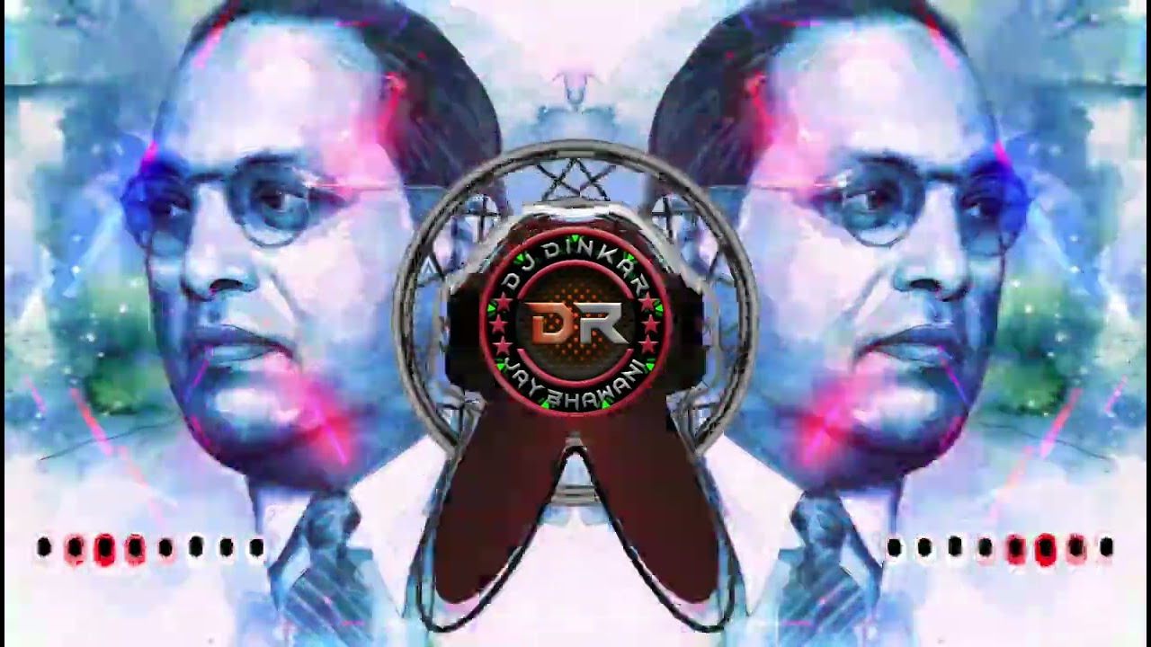 MI VADAL VARA BHIM JAYANTI TAPORI MIX DJ DINKAR JAY BHAWANI