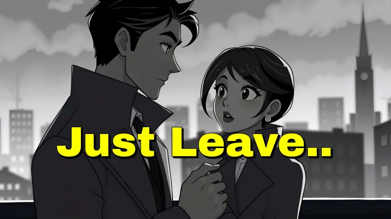 Why Walking Away Changes Everything
