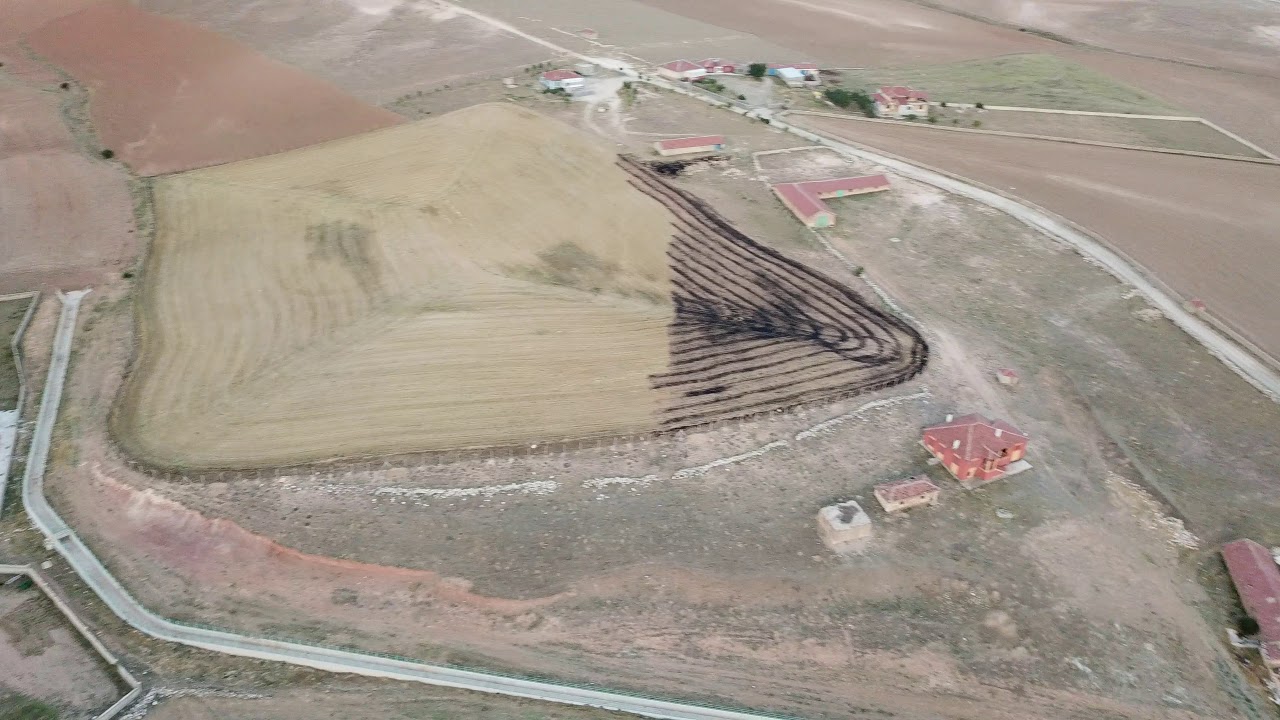 Kelhasan köyü drone çekimi 1. bölüm