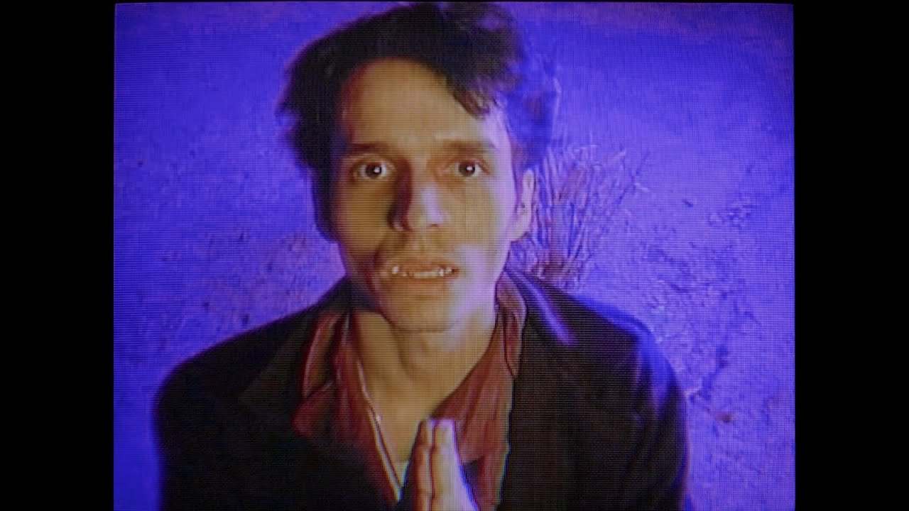 Los Blenders - Lxs Vampirxs