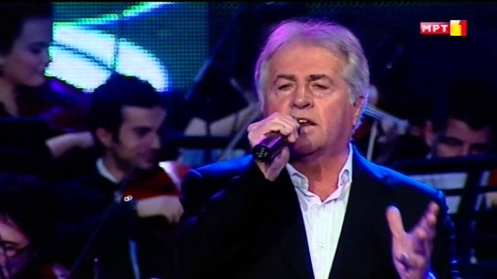 Dragan Mijalkovski - Odi si (koncert vo zivo)