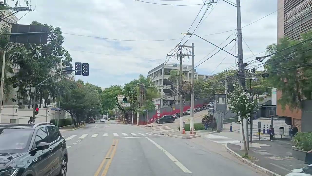 BAIRRO DO MORUMBI, SÃO PAULO -SP 😳🧐