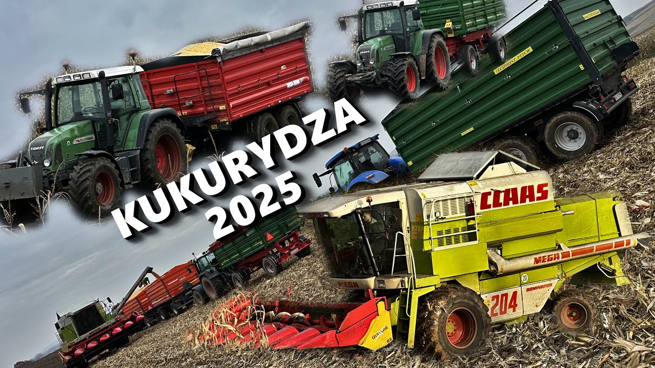 Кукуруза 2025 🌽 | Команда GR Suchan и GR Konik 🔥