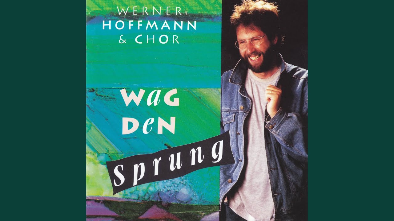 Wag den Sprung