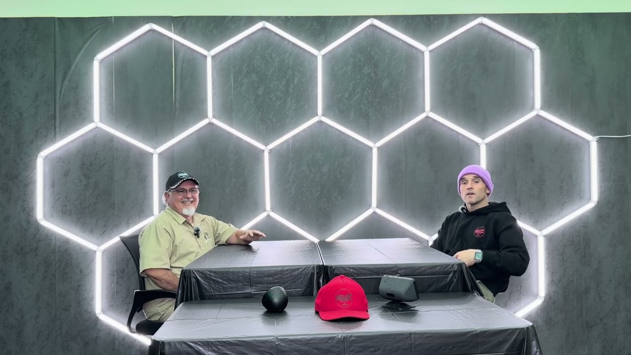 Nexon’s 1st Podcast