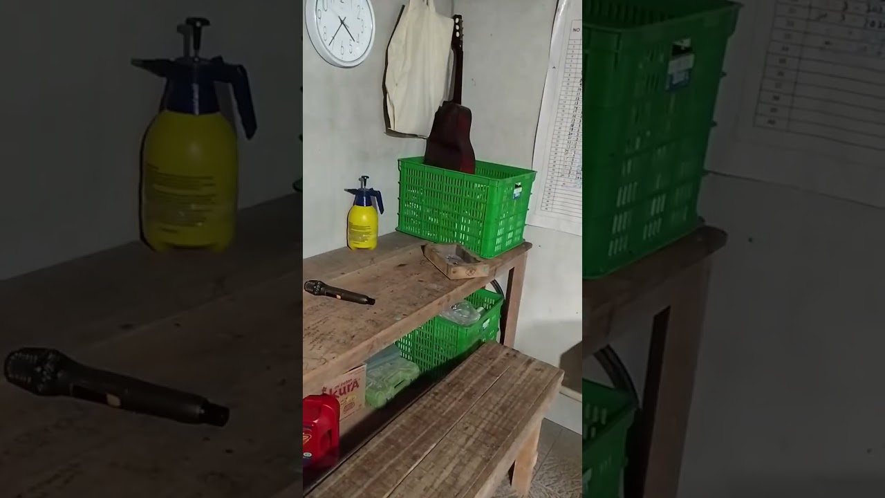 𝙍𝙚𝙫𝙞𝙚𝙬 𝙠𝙖𝙣𝙙𝙖𝙣𝙜 𝙧𝙖𝙠 𝙠𝙤𝙡𝙤𝙣𝙞.. 