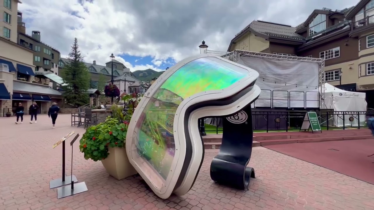 Top Things to Do in Beaver Creek, Colorado | Hiking, Biking, Free Bus & More!