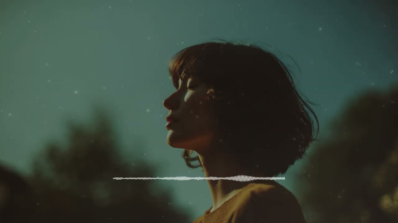 grateful to be another year sober (slowed + reverb)