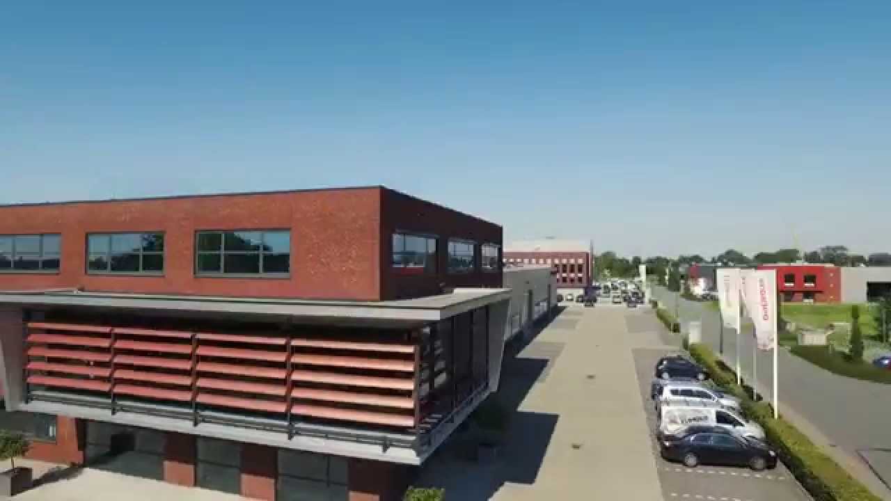 Florigo in een flits