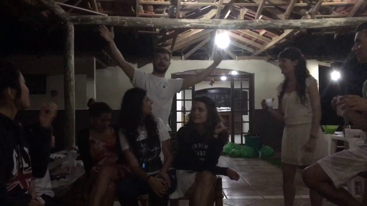 Ano Novo Mandirituba