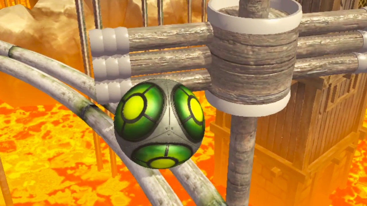 Rollance Adventure Balls SpeedRun Gameplay Level 855-867