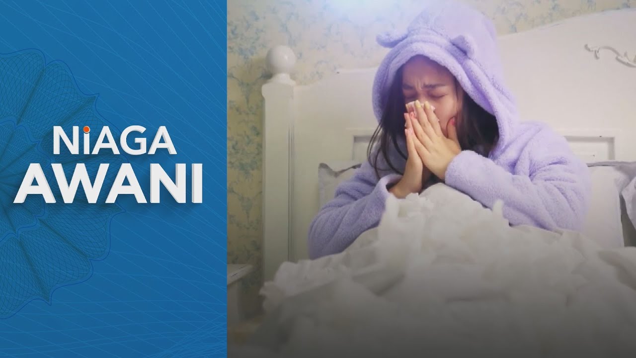 Niaga AWANI: How digital healthcare will impact the future?
