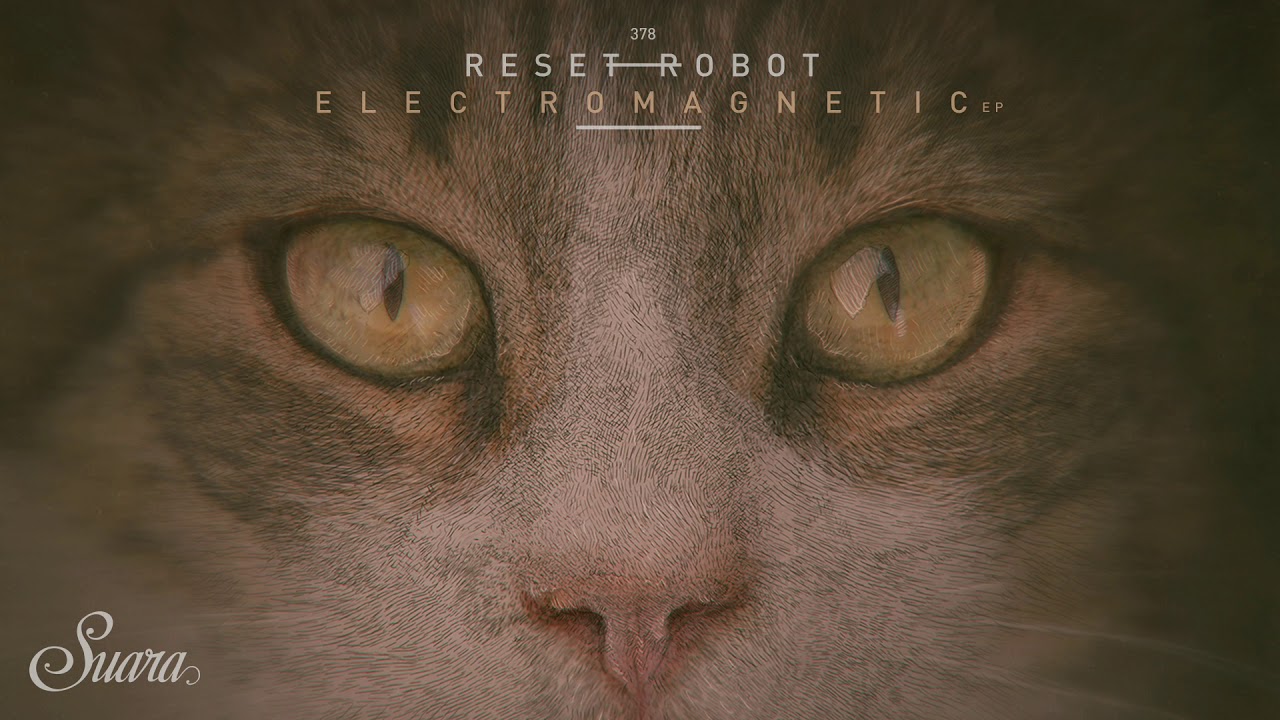 Reset Robot - Mango (Original Mix) [Suara]