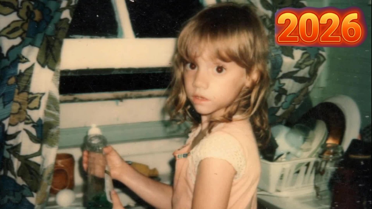 LA CASA DEL MAL 2026 | Padre mío, deja entrar la oscuridad | ID INVESTIGACIÓN DISCOVERY EN ESPAÑOL