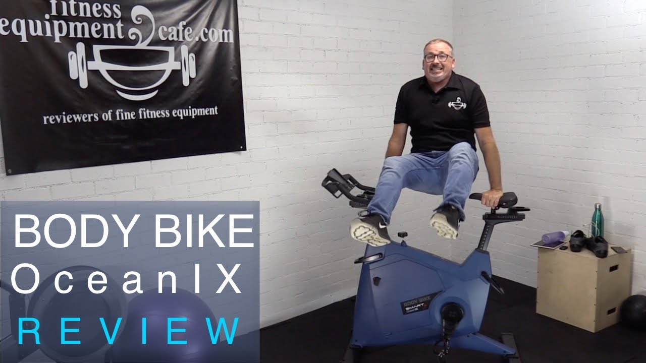 Body Bike Smart+ OceanIX Review