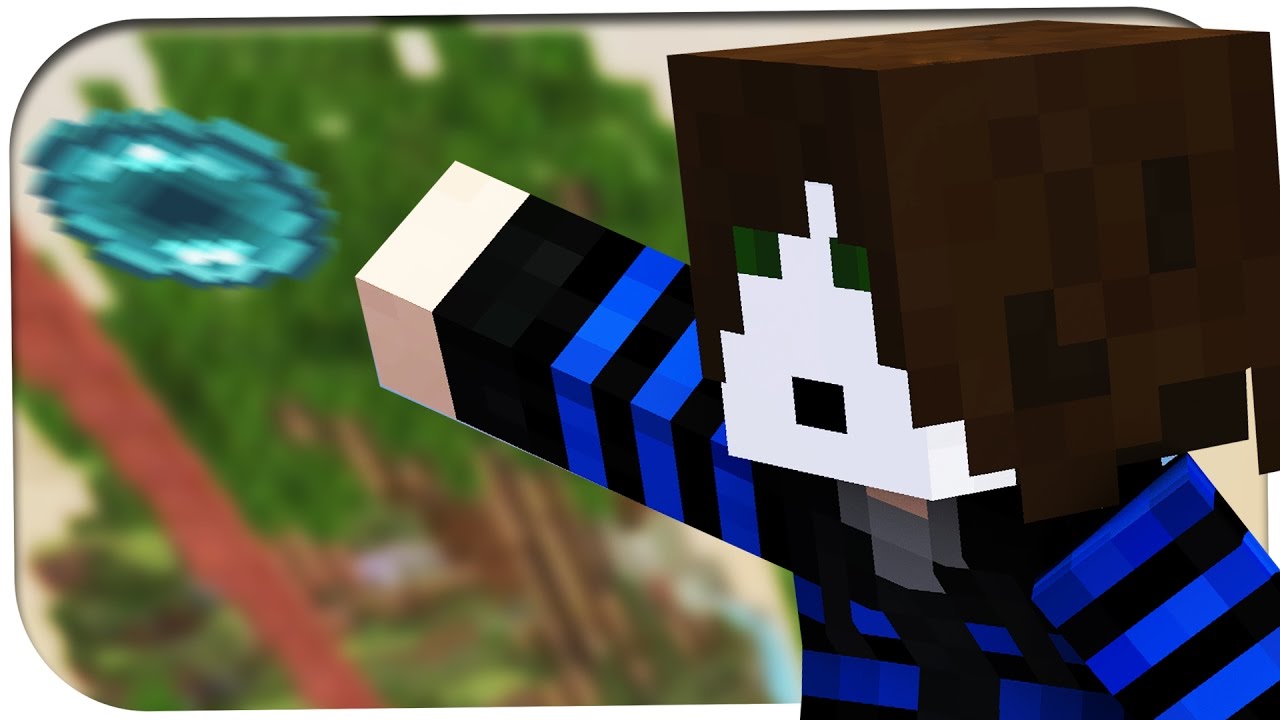 DER NERVIGSTE SPIELER ALLER ZEITEN! ☆ Minecraft: Skywars