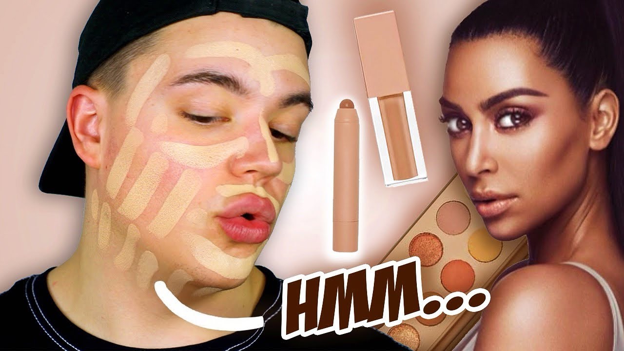 KKW BEAUTY : MON VÉRITABLE AVIS SUR LES PRODUITS... 🥵