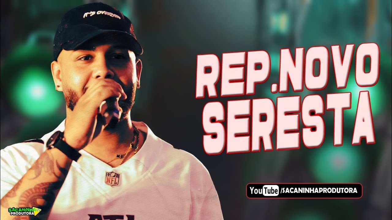 VITINHO DO BREGA SERESTÃO PROS APAIXONADOS || MÚSICAS NOVAS