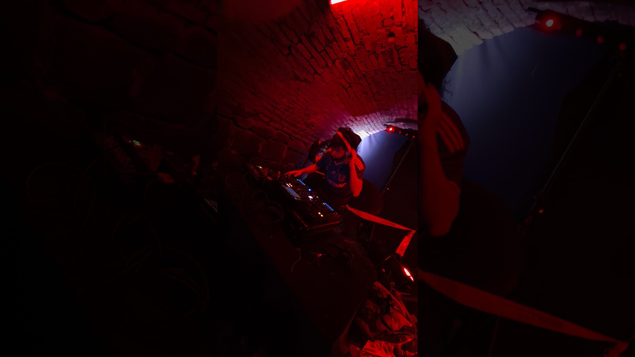 Aniversario GNS - Schranz Set - DQTK