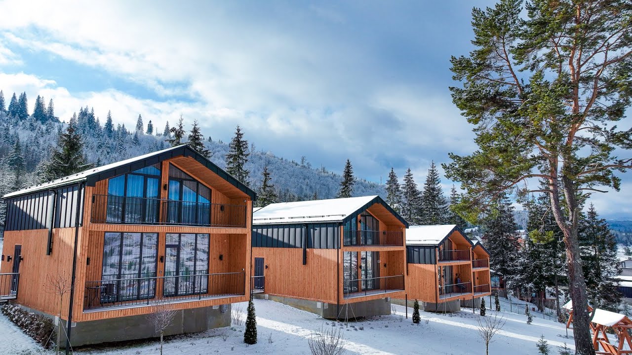 PHOENIX Relax Park - winter 2022-23