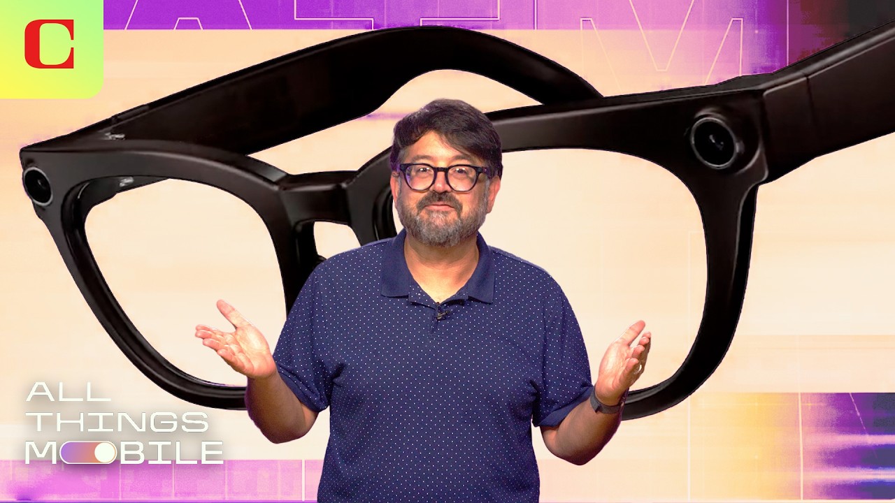 Samsung and Google&rsquo;s Glasses: How Are They Different From Meta&rsquo;s