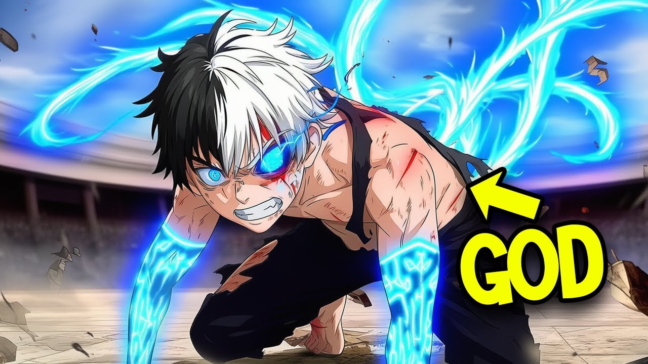 They Betrayed Kid, But Gods Gifted Him SSS-Rank System With 100,000,000 Abilities To Destroy Academy