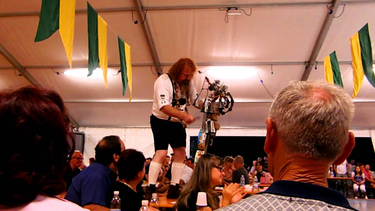 Il rosso di Folgaria