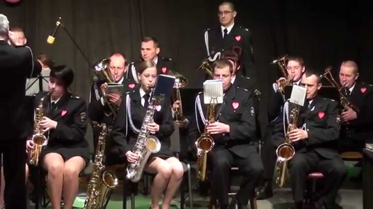 Orkiestra Dęta OSP Sejny - 