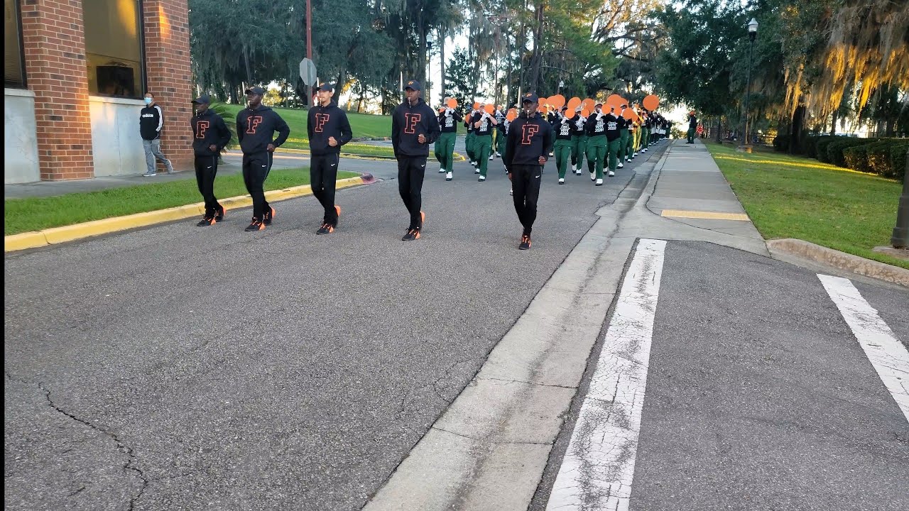 FAMU Marching 100 | 