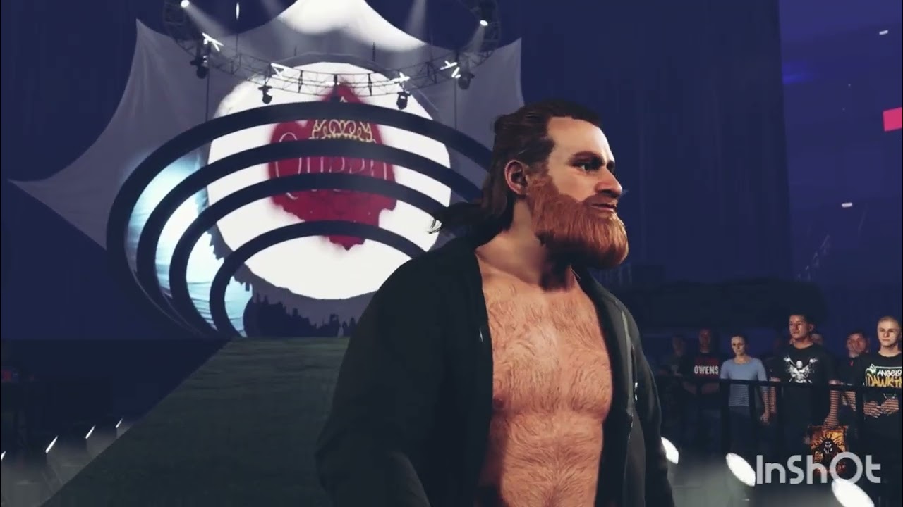 WWE 2K25 Harley’s Show Episode 26 Final Adjustments 