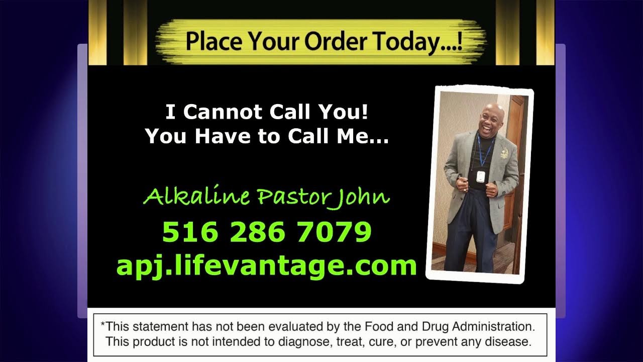 HEALTH TALK - BISHOP JOHN - 24-2-26