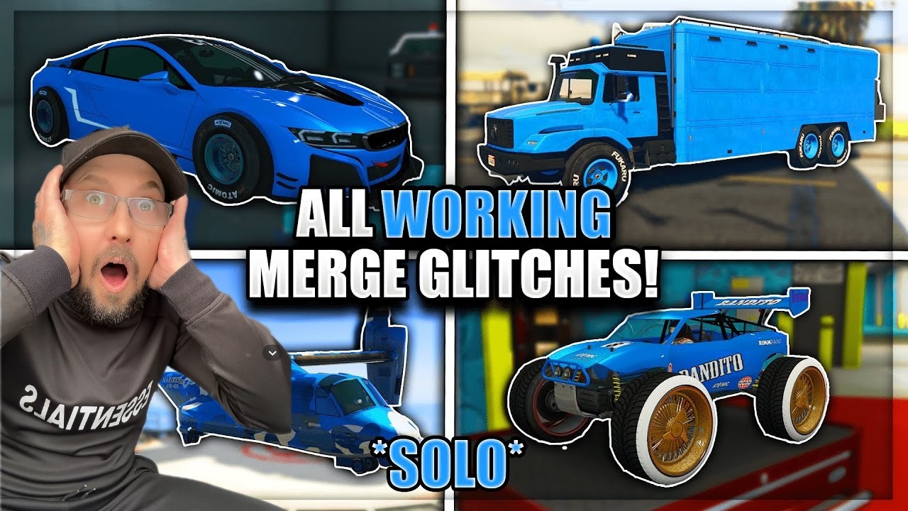 MERGING F1 - BENNIES LS CAR MEET GTA TRADING CARS *PS5* JOIN UP + NEW MANSIONS DLC UPDATE
