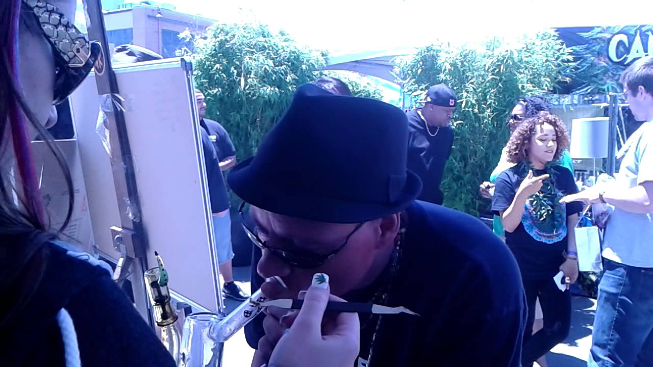 uncle stoners world SF cannabis cup