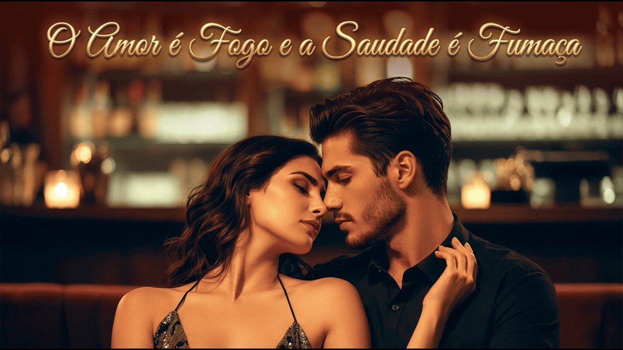 Copo de Vidro - Bachata Sertaneja 2026 💔🥂