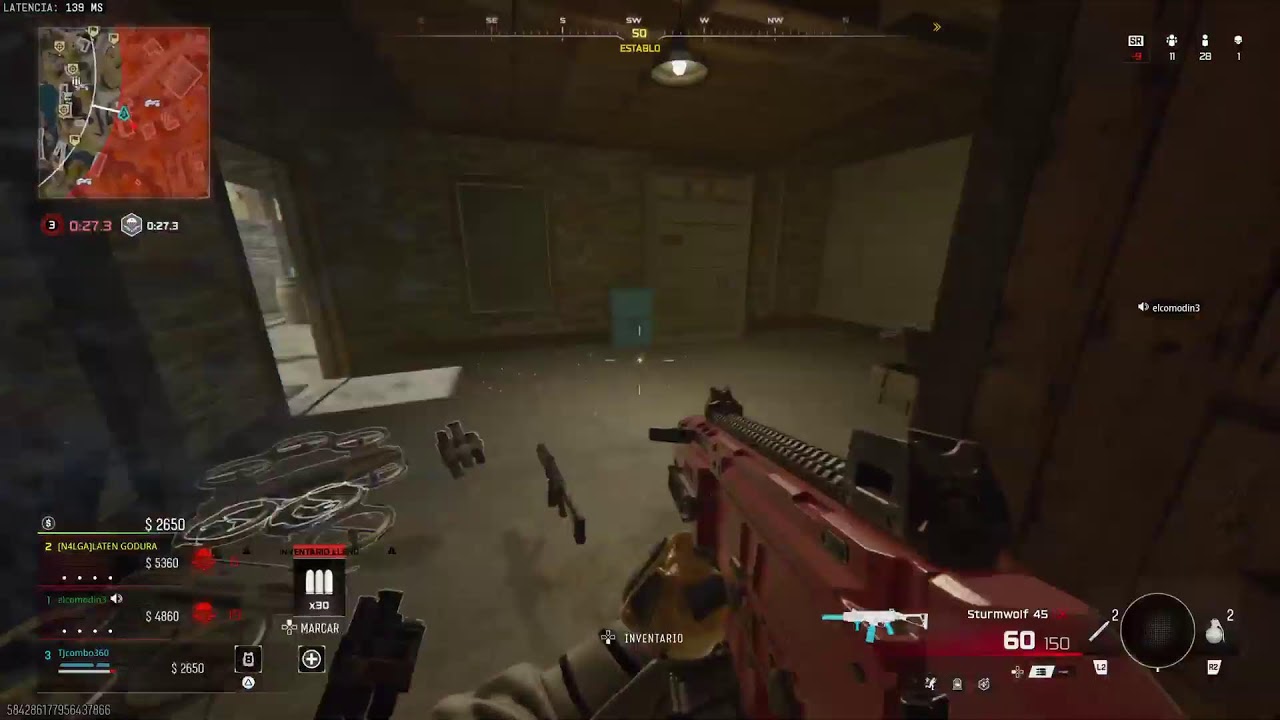 Warzone Ranked sin Llorar!